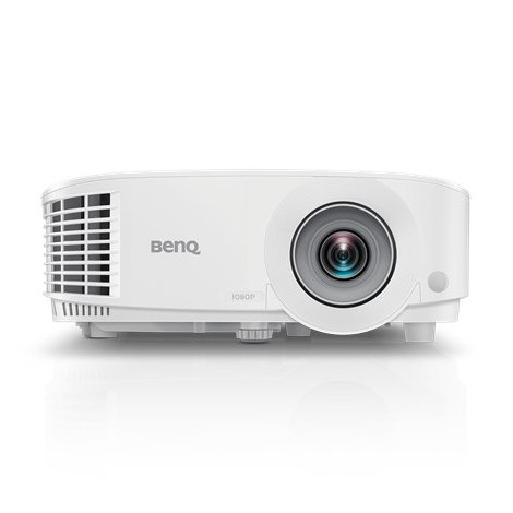 Benq | MH733 | DLP projector | Full HD | 1920 x 1080 | 4000 ANSI lumens | White - 6